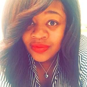 Meet your Posher, Donae'